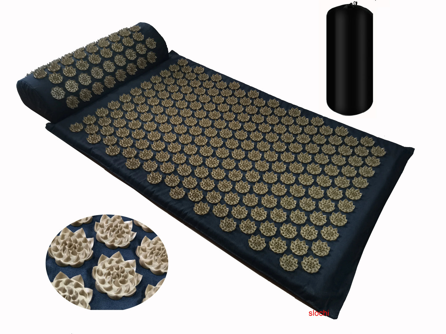 Shakti Acupressure Mat