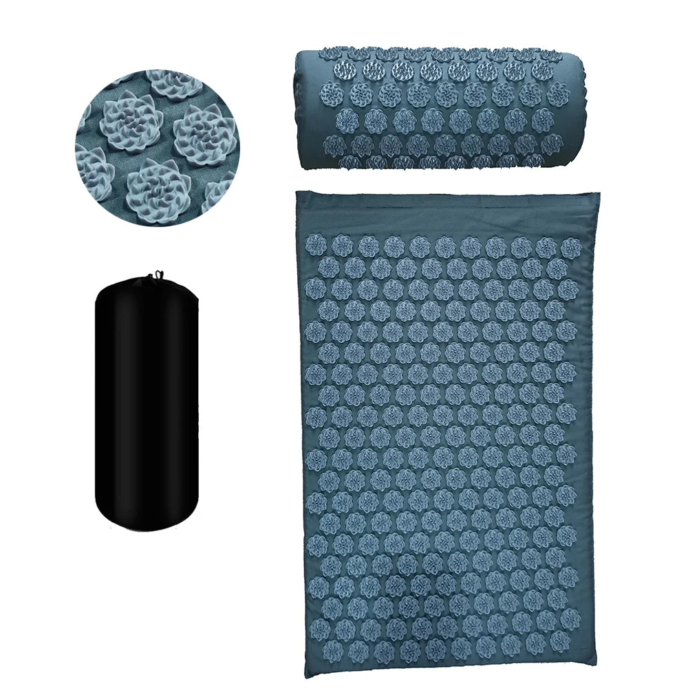 Shakti Acupressure Mat
