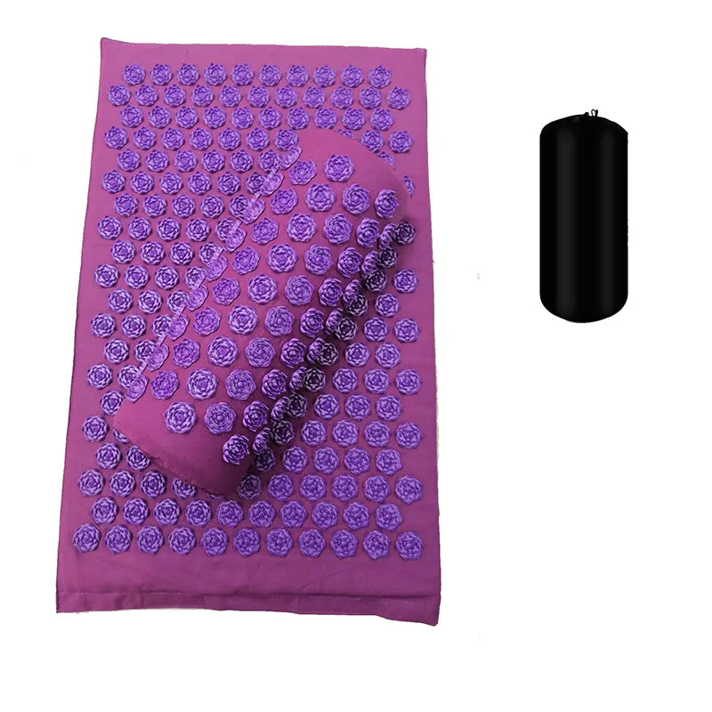 Shakti Acupressure Mat