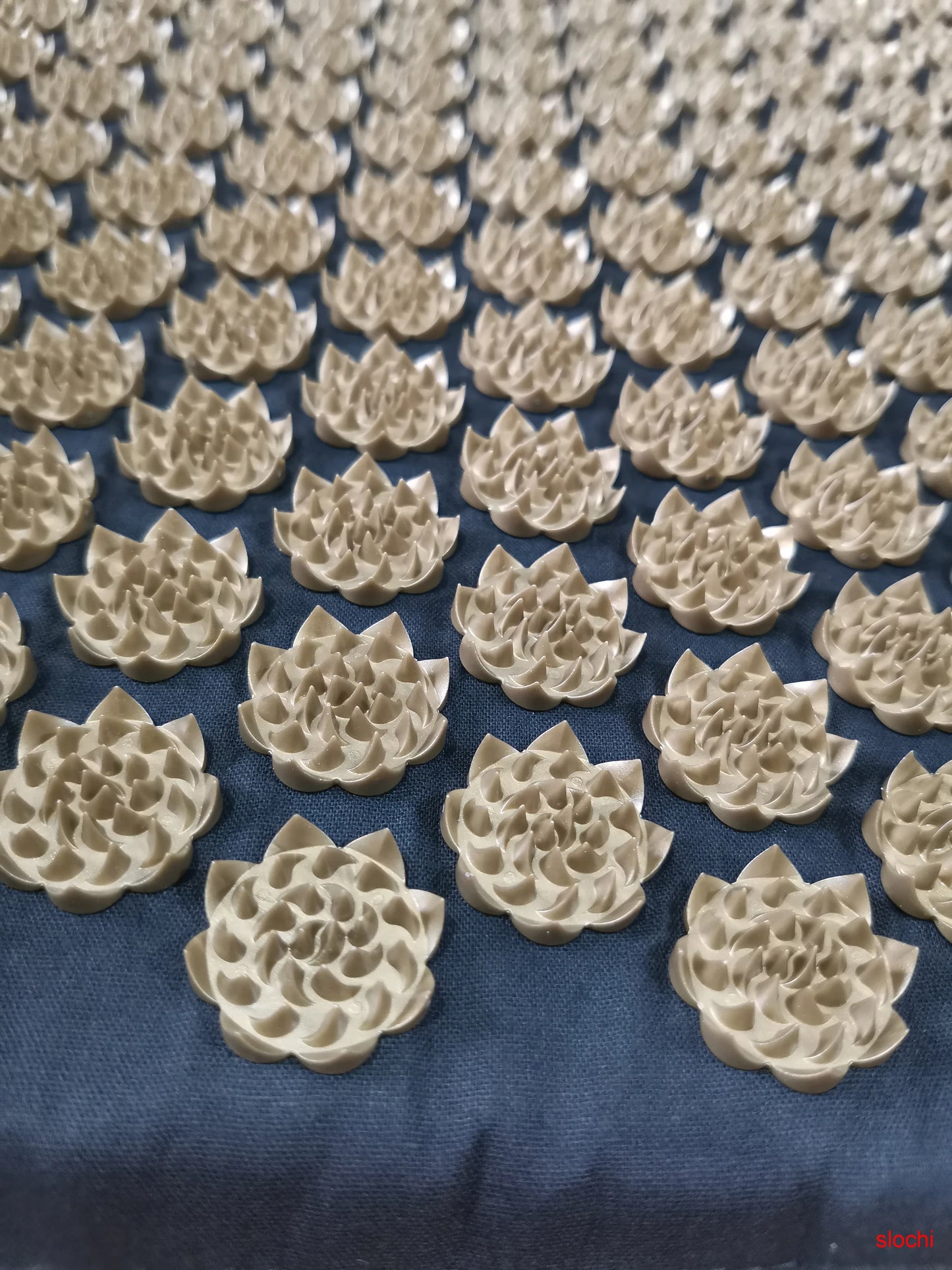 Shakti Acupressure Mat