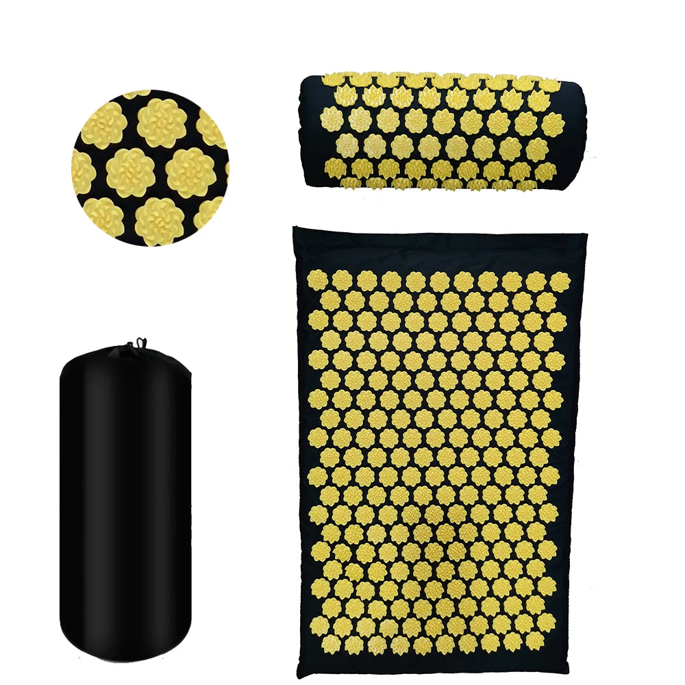 Shakti Acupressure Mat