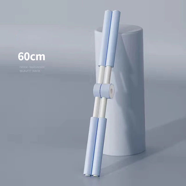 Yoga Sticks: Back Posture Corrector (Unisex)