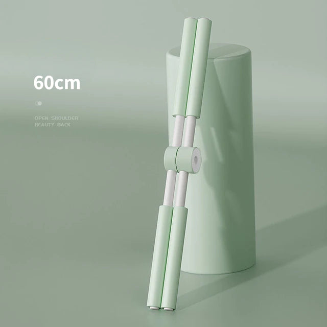 Yoga Sticks: Back Posture Corrector (Unisex)